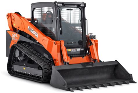 Kubota Tractor Compact Track Loader Parts